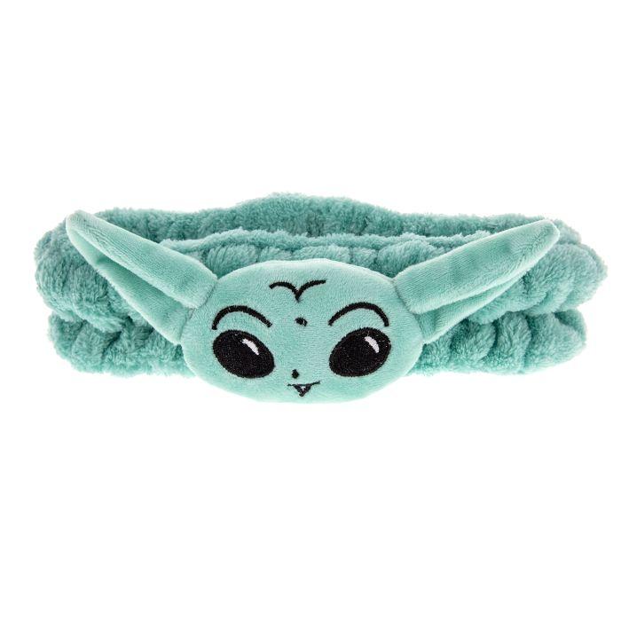 Felpa para el pelo Star Wars - Baby Yoda - Mad Beauty