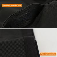 Bolsa De Cintura Para Correr Deporte Hombre Mujer Bolsa De Mano Para Gimnasio Y Exterior Funda Para Teléfono Móvil Bolsa De Cinturón Para Ciclismo - details 10