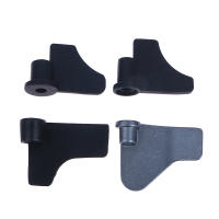 Remolacha De Pan Universal En Acero Inoxidable Remolacha De Mezcla Para Máquina De Pan Repuesto Para Cuchilla De Amasado Parte De Herramienta - details 3