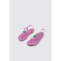 Ipanema IPANEMA CLASS PARTY SANDAL FEM Chanclas Mujer Rosa - details 0
