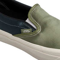 Vans-Zapatillas Lx Slip-On Reissue 98 VN0007PJZBF1 para Hombre y Mujer