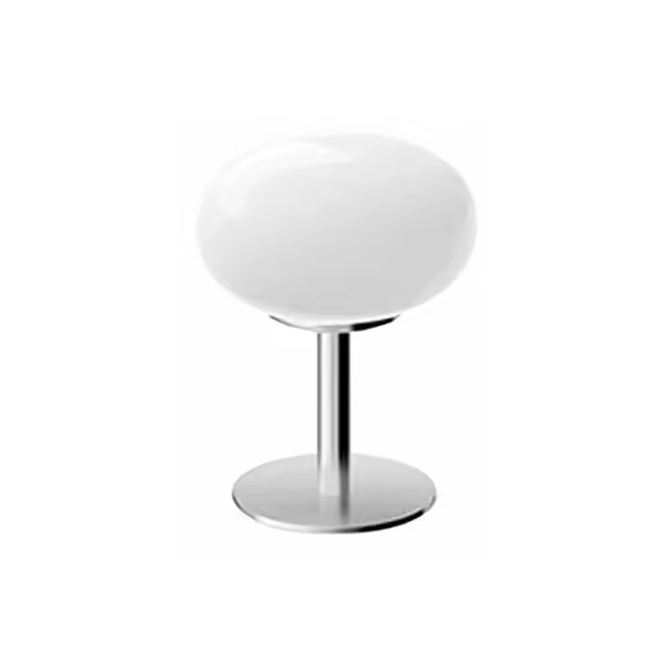 Lámpara De Mesa LED Con Iluminación Dimmable Para Decoración De Hogar Y Barra Luz De Noche Para Dormitorio Estilo Nórdico - 1