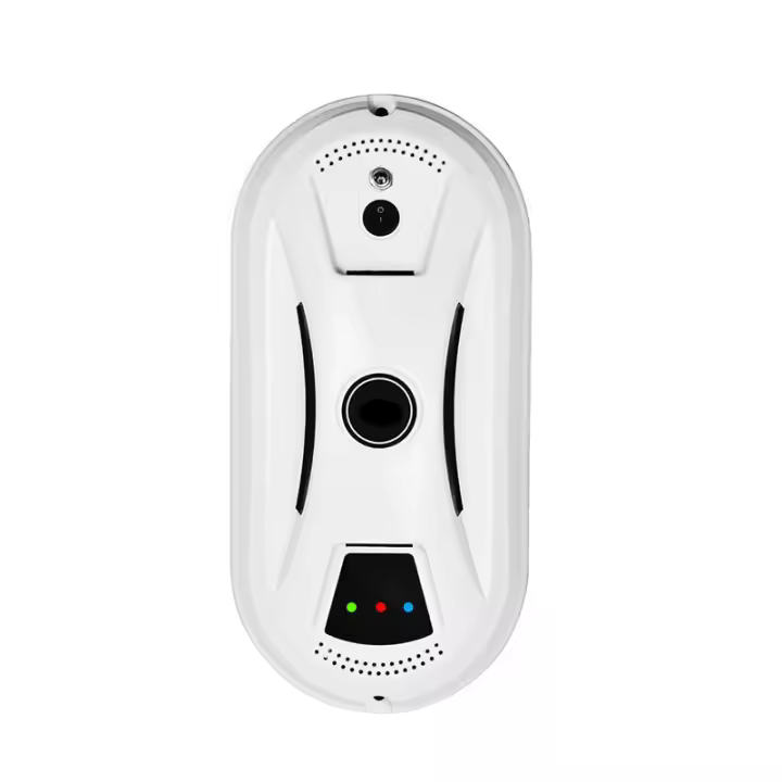 Robot Limpiacristales Eléctrico 5600Pa | Limpiador de ventanas automático para exterior e interior | Ideal para cristales grandes - 1