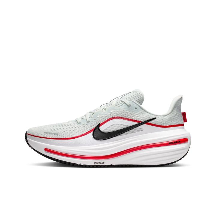 Zapatilla Nike Air Winflo 12 Gris - Calzado de running para hombre - HV9272 104