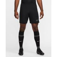 Pantalón Entrenamiento Corto Men Nike  Academy V25 Negro Napomv2596Bd - details 4