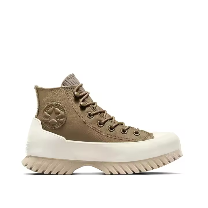 Converse - Chuck taylor beige A04634C - 1
