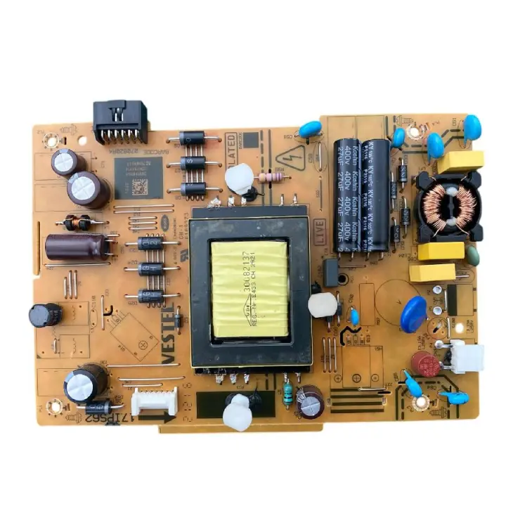 Fuente Alimentación TOSHIBA 32WA2063DG 23620951 - 1