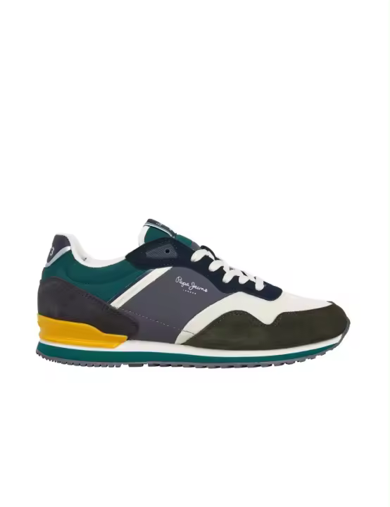 PEPE JEANS LONDON LIFE M PMS40035 HOMBRE - 1