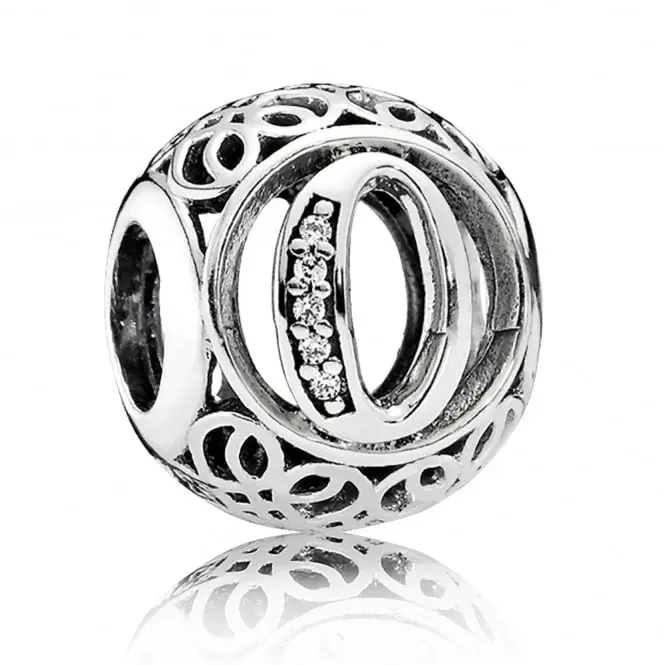 Charm Pandora 791859CZ - 1