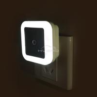 Lámpara Nocturna LED Con Sensor De Movimiento Smart Batería Operada Para WC Lámpara De Noche Para Habitación Pasillo Camino Inodoro Iluminación Del Hogar - details 13