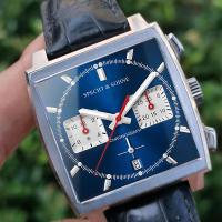 2025 Nueva caliente relojes hombres marca de lujo hombre Japón vk64 cronógrafo moda deporte wristatch impermeable - details 3