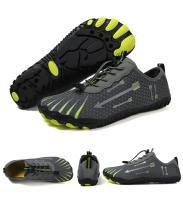 Zapatos para caminar por el río al Aire Libre, Zapatos de Playa de Verano, Zapatos de Nación antideslizantes, Zapatos de Cinco hechos, Zapatos Descalza, Zapatos para Nadar with vadeo - details 31