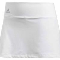Falda Adidas BJ8771 Advantatge Skirt Blanco - details 0