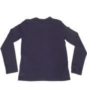 Camisetas Hombre Manga Larga Disset ,  Morado , XL XXL 44 46 , Algodón ,Cuello redondo - details 1
