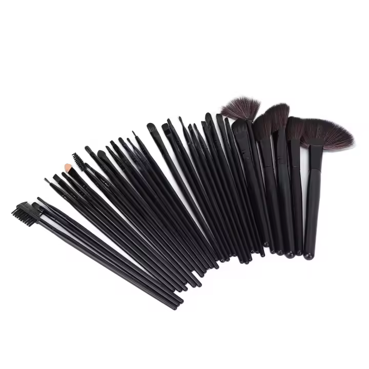 Makeup brush set 32 ​​pieces complete set - 1