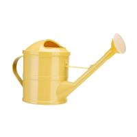 Botella De Riego 1.5L Con Cabeza De Pulverización Desmontable Jarra Decorativa Para Bonsái Oficina Hogar Herramienta De Jardín Multipropósito Con Mangue De Larga Duración - details 7