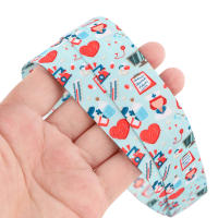 Lanyard De Medicina FI40 Correa De Medicina Para Llaves De Doctor Y Enfermera Largo Para Colgar Teléfono Regalo En Lote De 20 Piezas - details 5