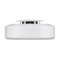 Detector De Fuma Inteligente Zigbee Tuya Alarma De Incendio Sistema De Seguridad Doméstica Compatible Con Hub De Trabajo De Los Bomberos - details 16