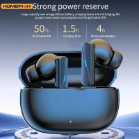 Auriculares Inalámbricos Bluetooth M50 K40 Con Cancelación De Ruido HD Estilo Corto Con Microfone Para Manos Libres - details 0