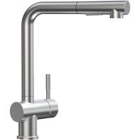 Grifo Extraible X207S Ducha | Fregadero Caño Alto - details 0