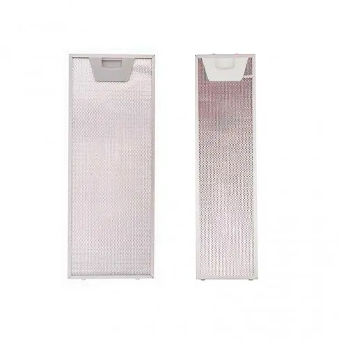 Filtros Campana Extractora Teka TL1-62 TL2000 - 1