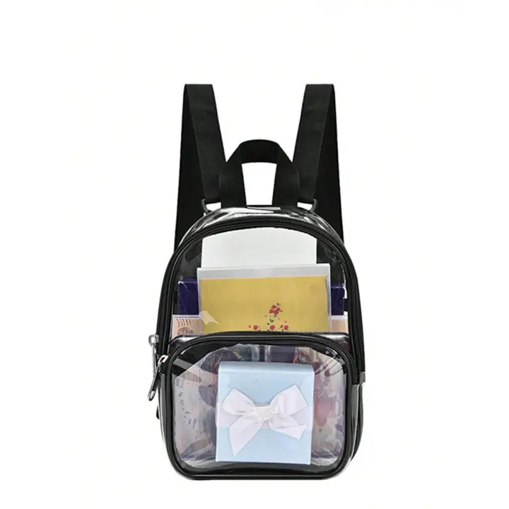 Mochipa, mopila impermeable para el trabajo, Conciertos y eventos - 1