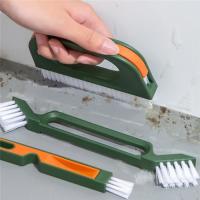 SpaceTile, limpieza profunda de detalles de Mano para Ventanas y Puertas - details 2