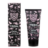 Wild Rain Cosmetics  Goa Mascarilla facial iluminadora, hidratante y reparadora con vitamina C y Colágeno para todo tipo de pieles incluidas las sensibles - details 0
