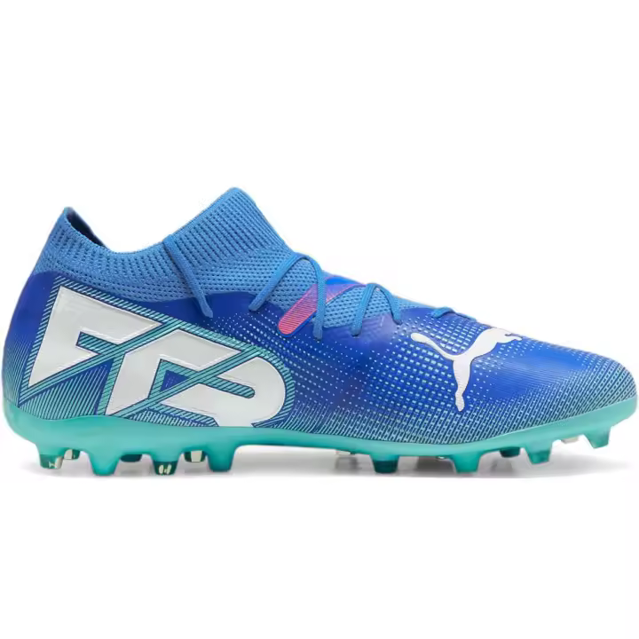 Botas De Fútbol Puma Future 7 Mtch Mg - 1