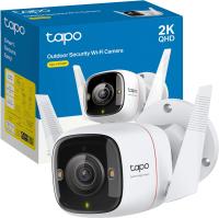 Tp - Link Cámara de Seguridad IP Tp-link TAPO C325WB - Colorpro, 2K QHD, Visión Nocturna con Color Vivid, Resistente a la Intemperie, Audio Bidireccional - details 0