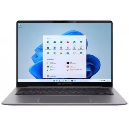 Portátil Asus ExpertBook P1 P5405CSA-NZ0154X Intel Core Ultra 5-226V/ 16GB/ 512GB SSD/ 14"/ Win11 Pr - 1
