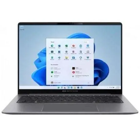 Portátil Asus ExpertBook P1 P5405CSA-NZ0154X Intel Core Ultra 5-226V/ 16GB/ 512GB SSD/ 14"/ Win11 Pr - 1