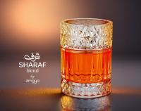 Sharaf Blend de Zimaya Eau de Parfum 100ml Fragancia árabe NOVEDAD Parecida angels share Larga Duración Gran Proyección Hombre y Mujeres Dulce - details 2