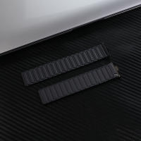 Correa De Reloj Magnética Para Xiaomi Redmi Watch 5 4 Mi Band 9 pro 8 pro Silicona Suave Anillo De Banda Deporte Cinturón De Muñeca - details 6