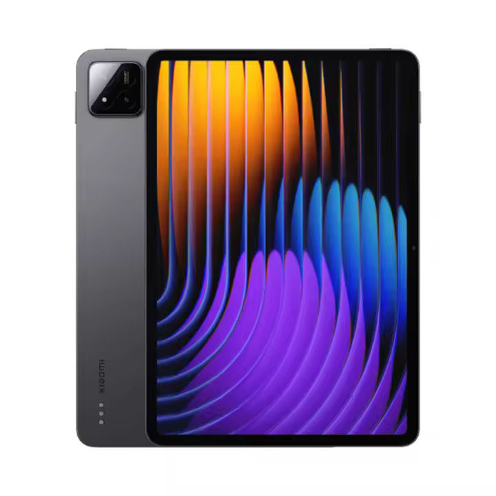 Tableta Xiaomi Pad 7 Versión Global, 8GB+256GB / 12GB+256GB, Snapdragon®  7+ Gen 3, Pantalla 11,2" crystal-clear de 3,2 K y 144 Hz, Gran batería 8850 mAh con Carga turbo 45W, Compatible con Dolby Vision® y Dolby Atmos®, Xiaomi HyperAI, Xiaomi HyperOS 2 - 1