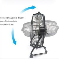 Ventilador de Escritorio personal USB, mini ventilador - Compacto, Silencios y Práctico - details 1