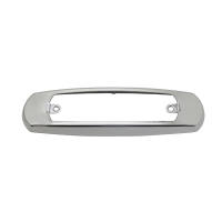 Luz De Marca Lateral LED Para Camiones Y Autobuses 10pcs 12V 24V Impermeable Para Caravanas Y Barcos Luz De Señalización Para Camiones Y Lorry - details 2