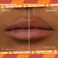 NYX Professional Makeup | Perfilador de labios voluminizador Duck Plump Perfilador, Lip Liner Duck Plump. - details 2