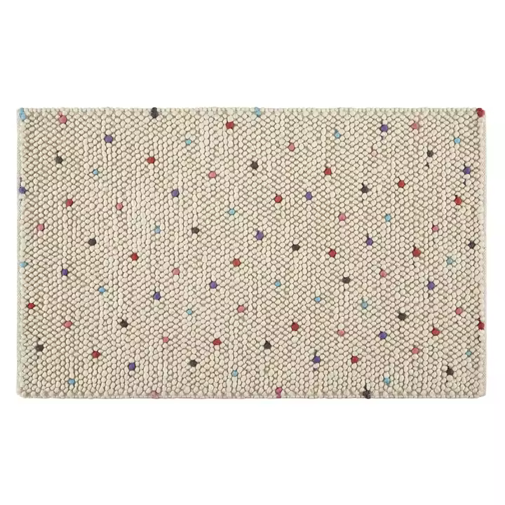 Parentesi Quadra  -  ALFOMBRA VICENZA 160X230CM - 1