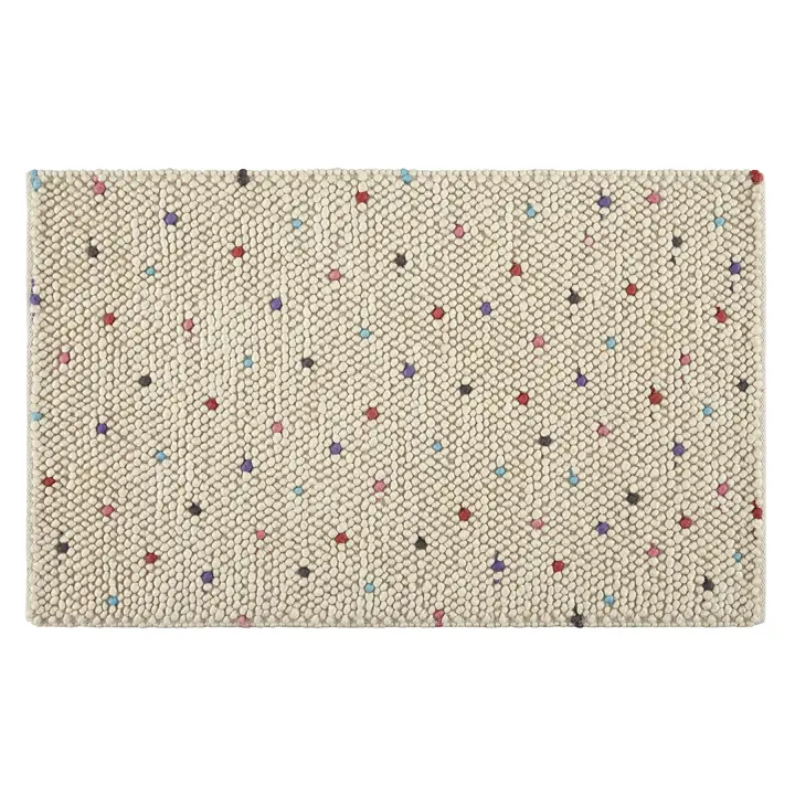 Parentesi Quadra  -  ALFOMBRA VICENZA 160X230CM - 1
