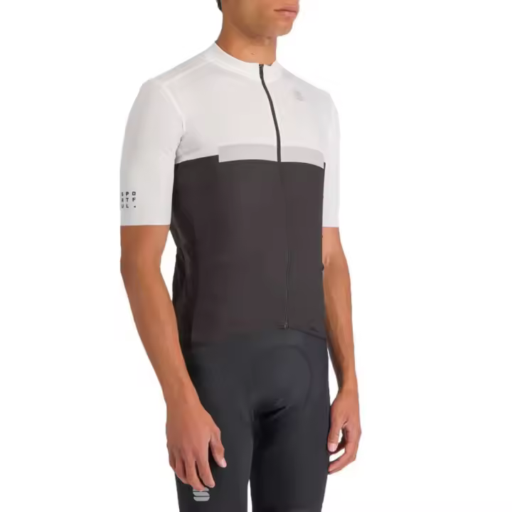 Sportful Maillot De Manga Corta Pista - 1