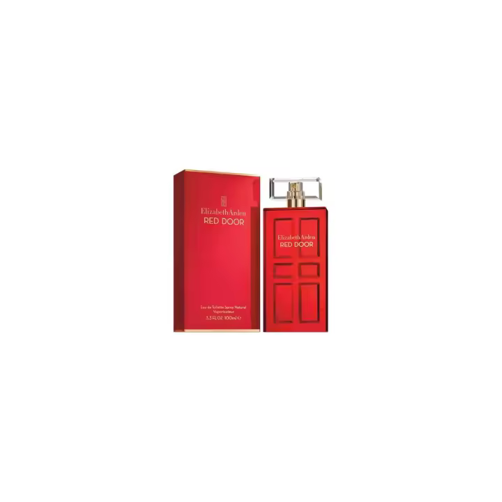 ELIZABETH ARDEN RED DOOR EDT 100 ML VAPORIZADOR - 1