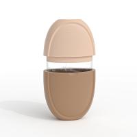 Rodillo De Hielo Para El Rostro Y Los Ojos Herramienta De Cuidado De La Piel Rodillo De Belleza SPA Gua Sha Massajeador De La Piel - details 5