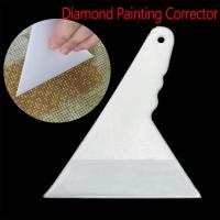 Corrector De Diamante Herramienta De Bordado Con Molde Corrector De Dibujo Y Ajustador Para Bordado De Diamante Unisex - details 0