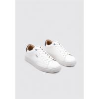 Pepe Jeans JOE BASIC Deportivas Planas Hombre Blanco - details 0