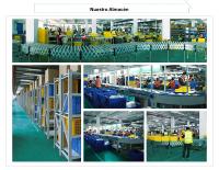 Caja De Almacenamiento Para Edredones Organizador a Prueba De Polvo Espacioso Para Ropa Y Colchones Caja De Plástico Ecológica De 110L - details 18