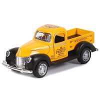 Coche De Colección De Lincoln Límite En Aleación Para Niños Juguete De Simulación Regalo Ideal Para Niñas Y Niños - details 7