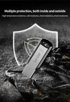 Lexar M400 USB Stick De 32GB 64GB 128GB 256GB Hasta 150MB/s Encrypted Metal Jumpdrive Para Desktop - details 6
