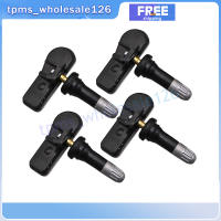 4PCS/Lot Sensor De Presión De Neumáticos Para Coche 52933-B2100 Para Kia Sedona Soul 2014-2019 TPMS 433MHZ Pieza Por Pieza - details 1