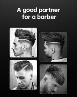 Vgr V-937 de pelo máquina de Corte profesional recargable peluquero hair Clippers Eléctrico trimmers de Piel inalámbrico para Paraguas - details 6